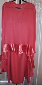 SUIT. Couture Abaya 4 pc